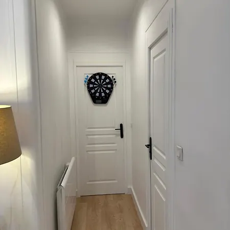 Апартаменти Entier Cosy *