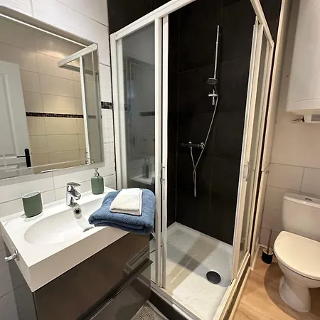 Entier Cosy * 格勒诺布尔