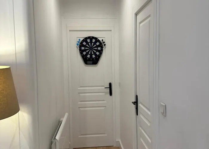 アパート Entier Cosy *