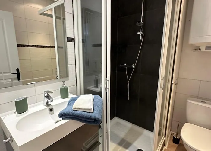 Entier Cosy * グルノーブル