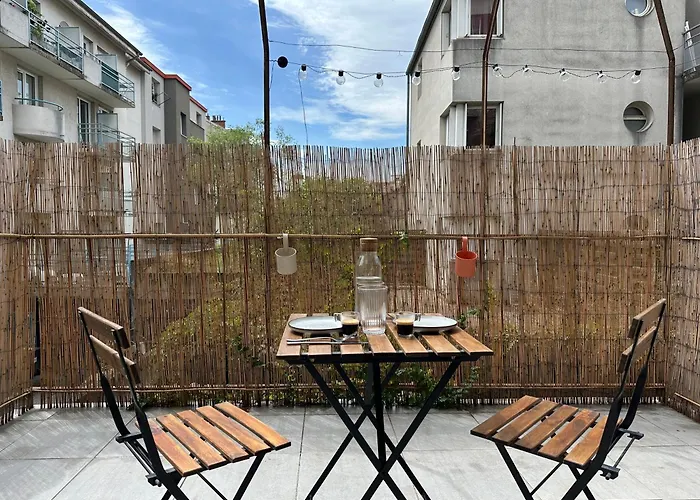 Entier Cosy * Гренобль