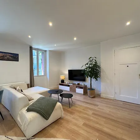 Entier Cosy Grenoble